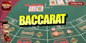 Baccarat online