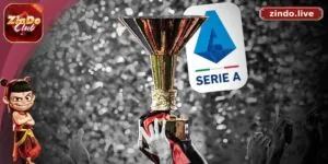 soi kèo Serie A