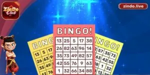 xổ số bingo